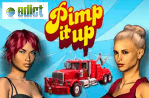 Pimp It Up